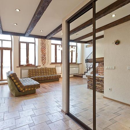 Sutkiminsk Apartment Centre Zewnętrze zdjęcie