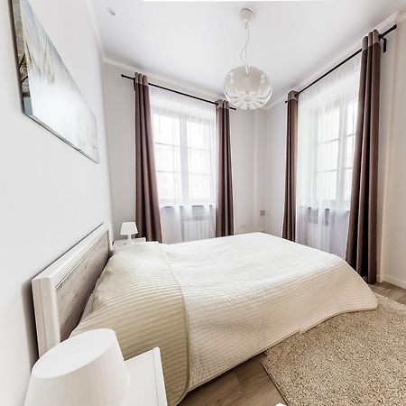 Sutkiminsk Apartment Centre Zewnętrze zdjęcie