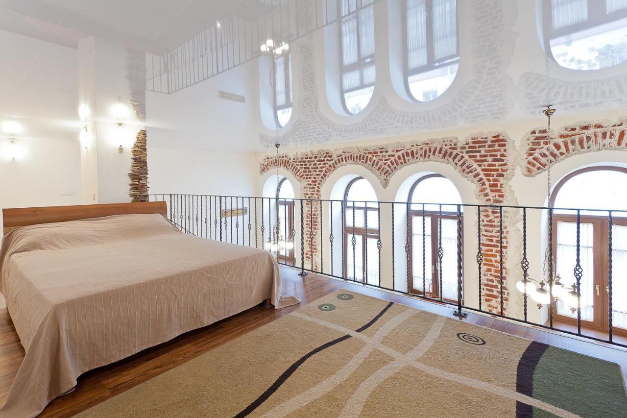 Sutkiminsk Apartment Centre Zewnętrze zdjęcie