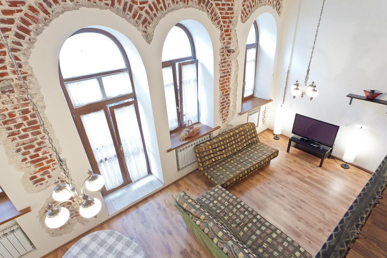 Sutkiminsk Apartment Centre Zewnętrze zdjęcie