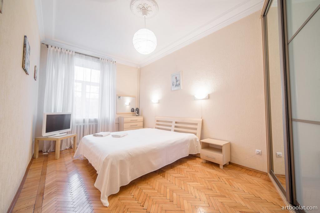 Sutkiminsk Apartment Centre Zewnętrze zdjęcie