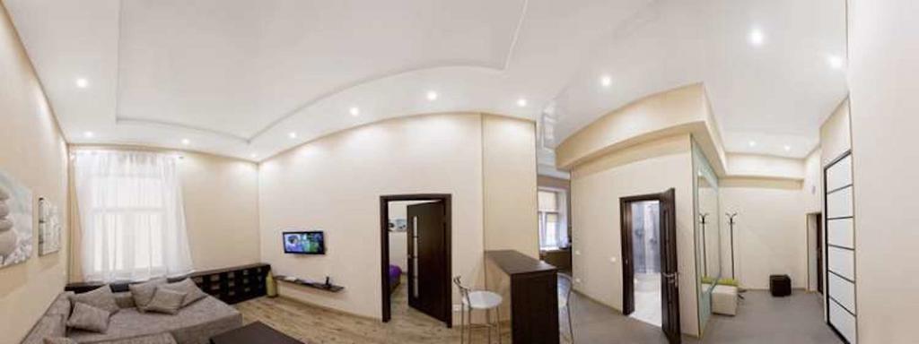 Sutkiminsk Apartment Centre Zewnętrze zdjęcie