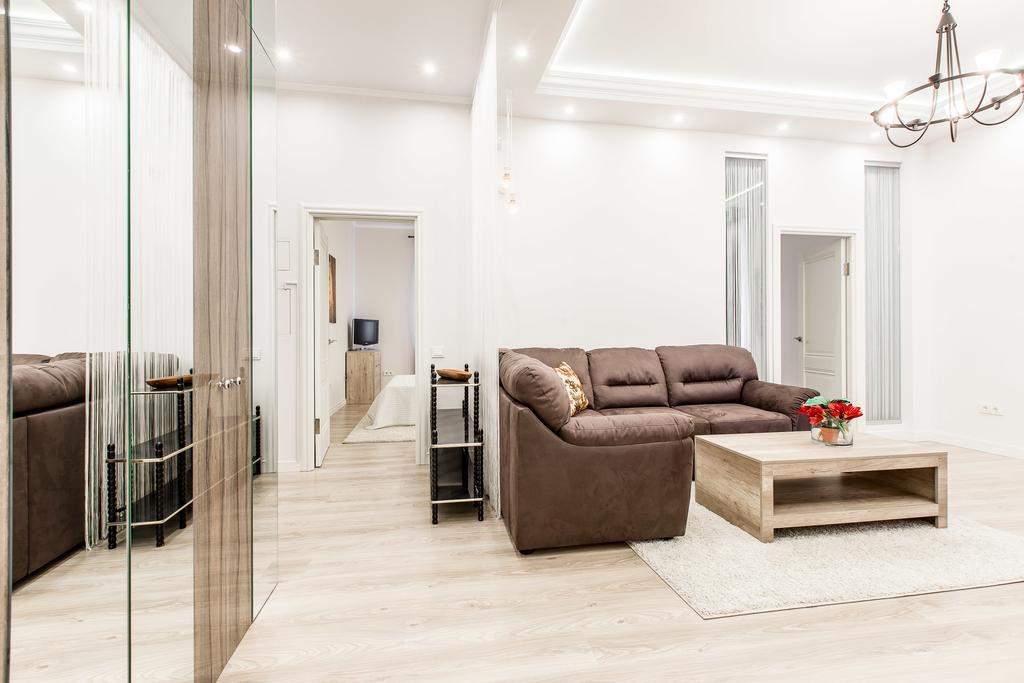 Sutkiminsk Apartment Centre Zewnętrze zdjęcie