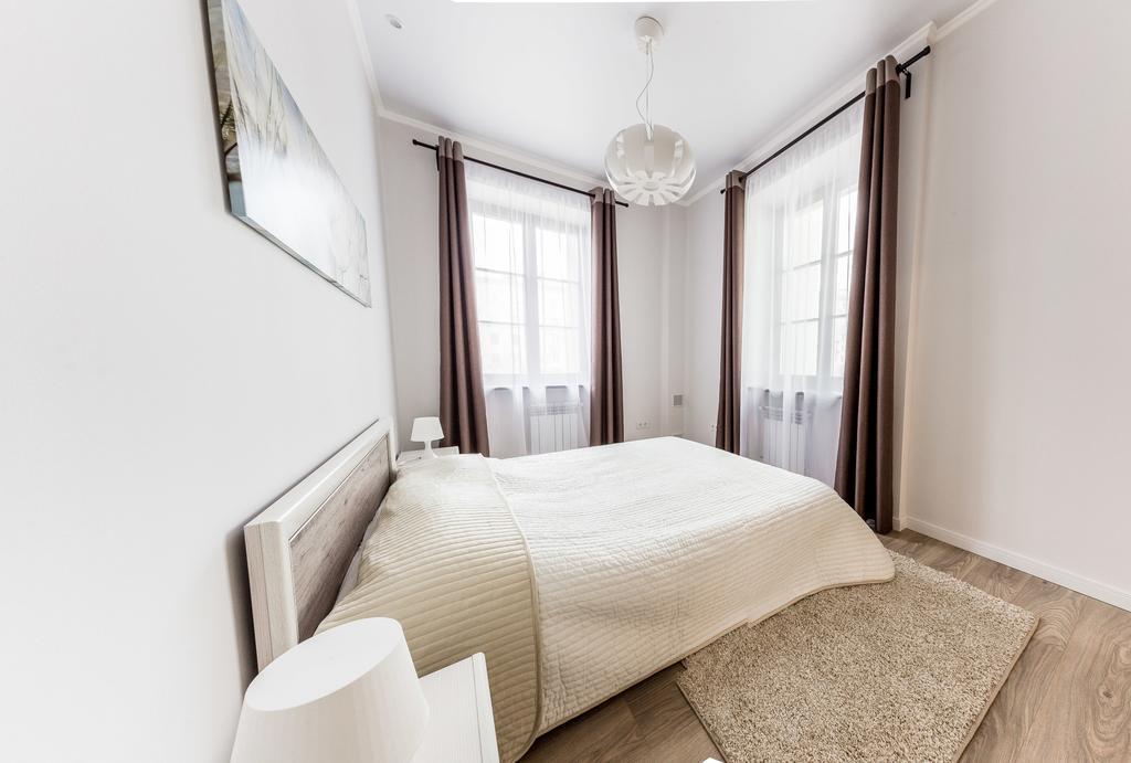 Sutkiminsk Apartment Centre Zewnętrze zdjęcie