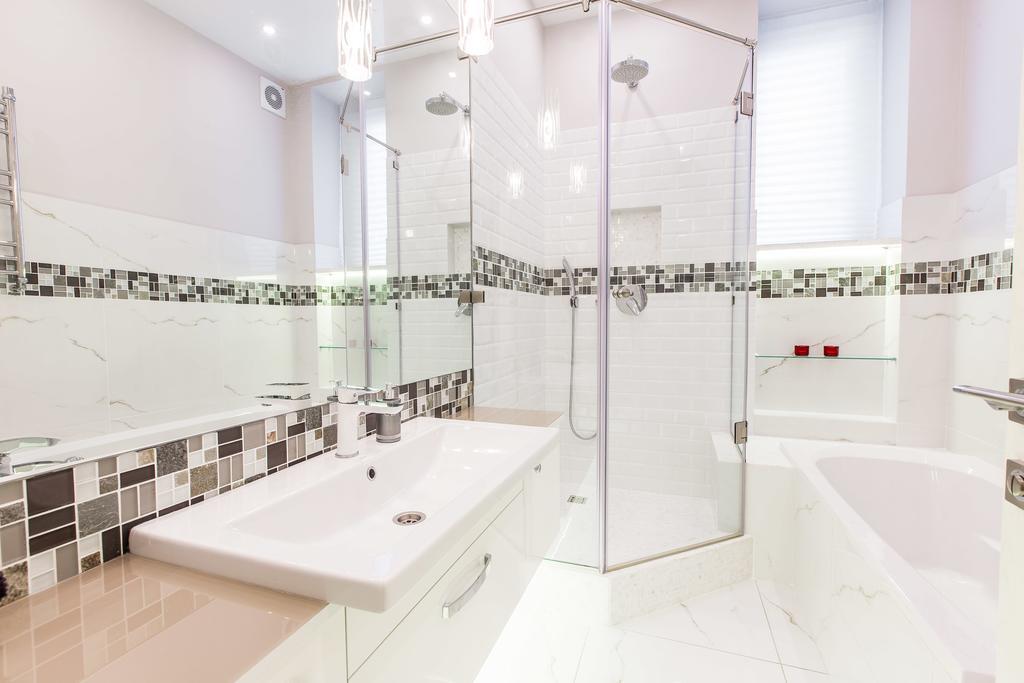 Sutkiminsk Apartment Centre Zewnętrze zdjęcie