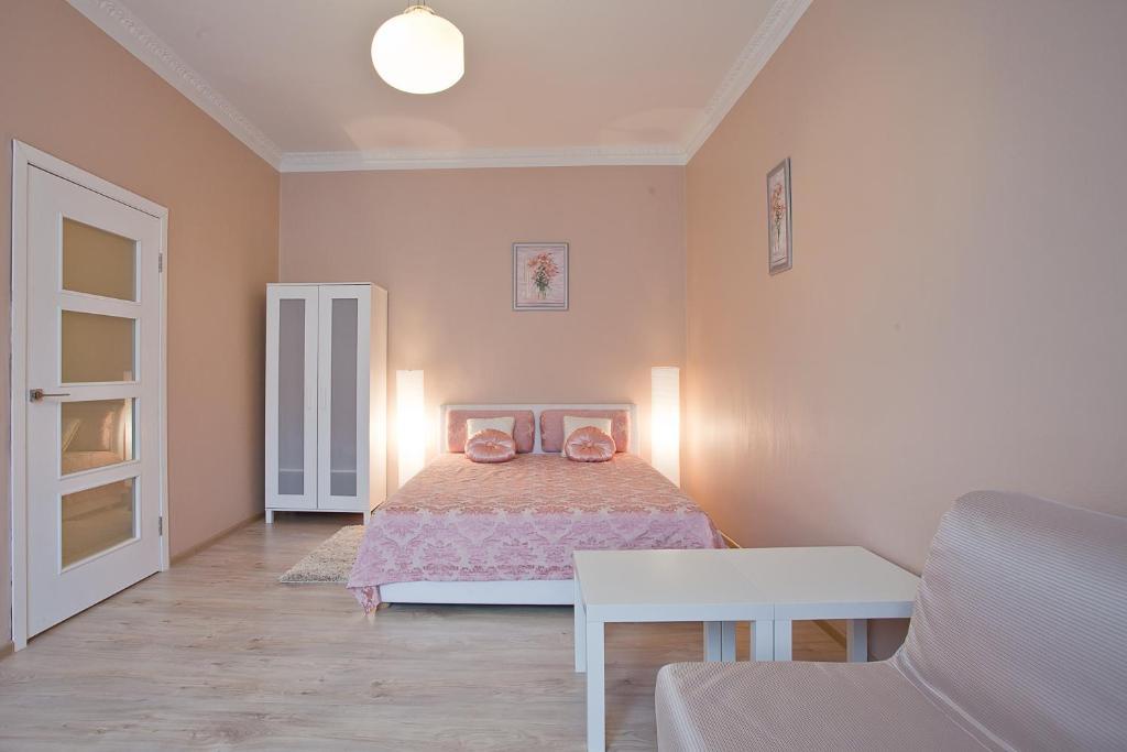 Sutkiminsk Apartment Centre Zewnętrze zdjęcie