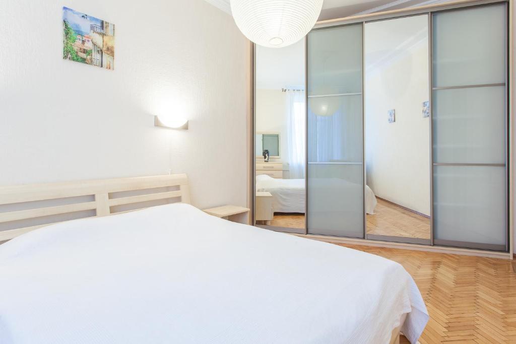 Sutkiminsk Apartment Centre Pokój zdjęcie