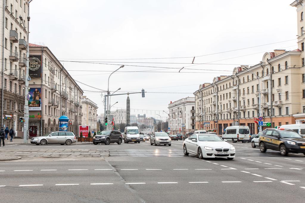 Sutkiminsk Apartment Centre Zewnętrze zdjęcie