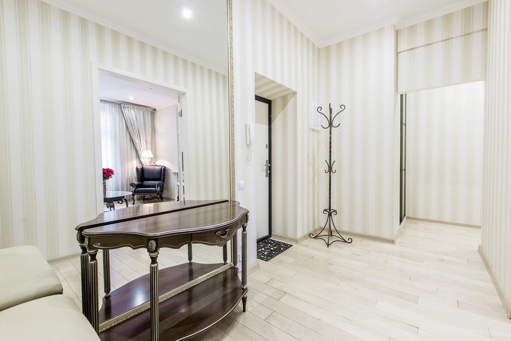 Sutkiminsk Apartment Centre Zewnętrze zdjęcie