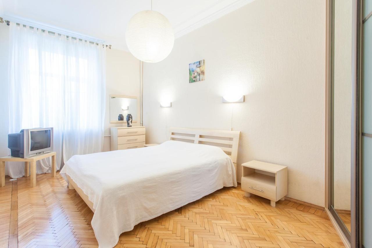 Sutkiminsk Apartment Centre Pokój zdjęcie